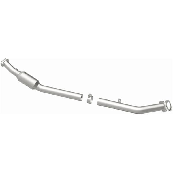 MAG Converter Direct Fit Magnaflow 4561030