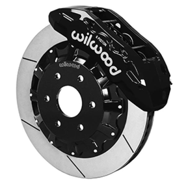 WIL TX6R Brake Kit Wilwood 140-18205