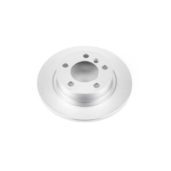 PowerStop EBR1412EVC