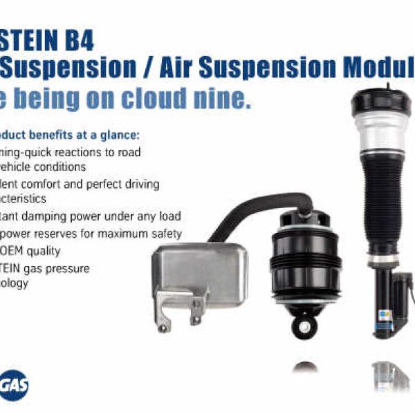 Bilstein 45-240690
