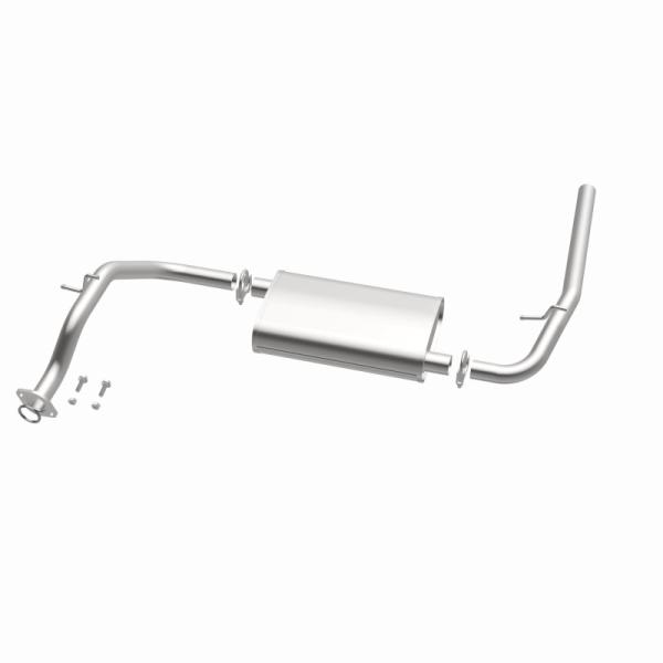 Magnaflow 108-0165