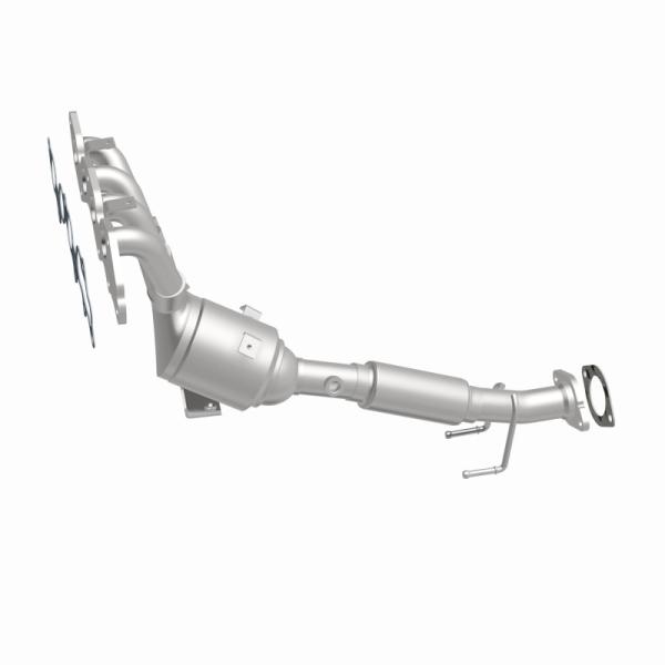 Magnaflow 22-186