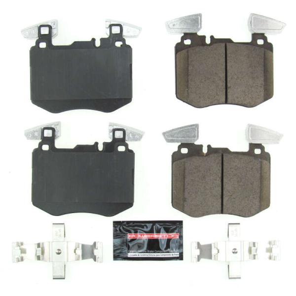 PSB Z23 Evolution Brake Pads PowerStop Z23-2162