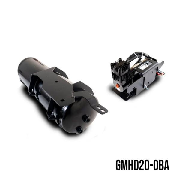 Kleinn Air Horns GMHD20-OBA