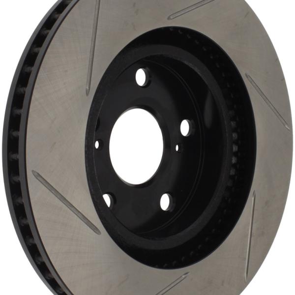 Stoptech 126.44146SL