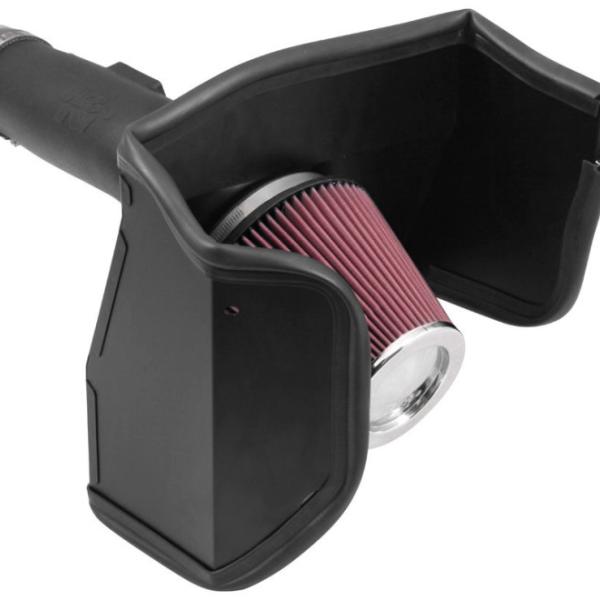 KN 63 AirCharger Intake K&N Engineering 63-6018