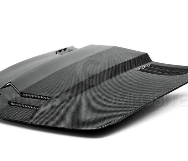 Anderson Composites AC-HD1011CHCAM-TT