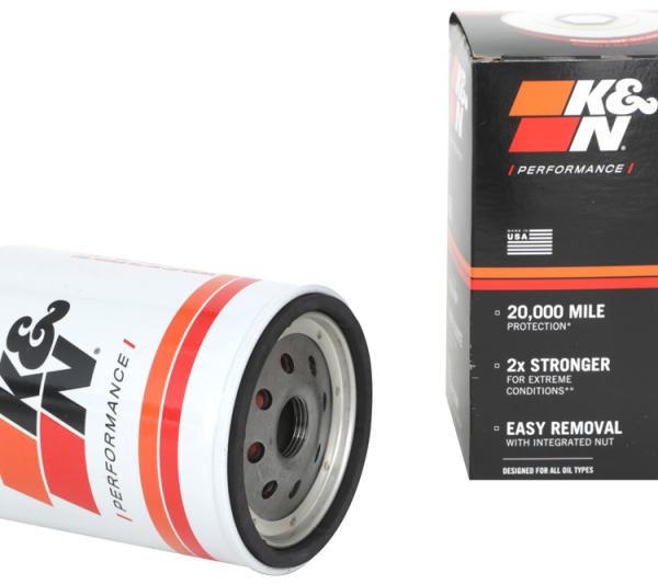 K&N Engineering HP-3003