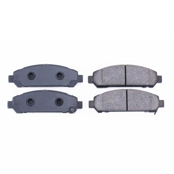 PowerStop 16-1401