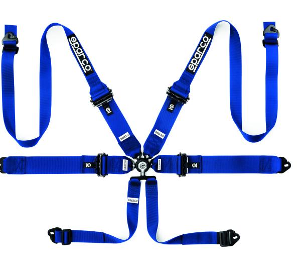 SPARCO 04818RHALPD1AZ