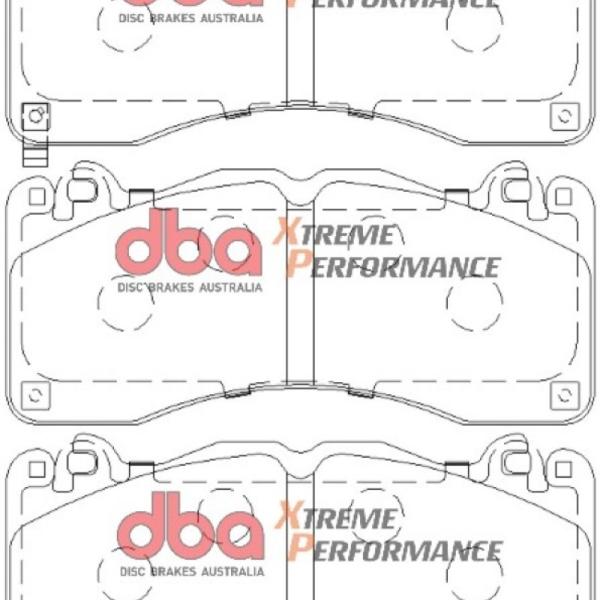 DBA DB9021XP