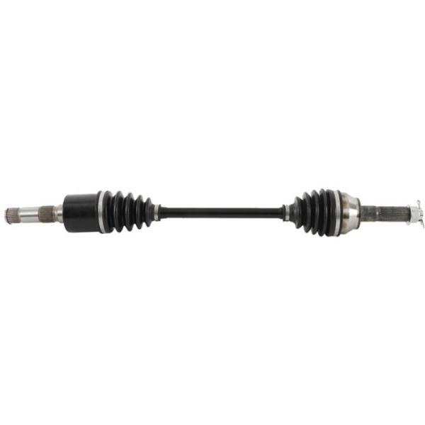 All Balls Racing ABM-PO-8-394