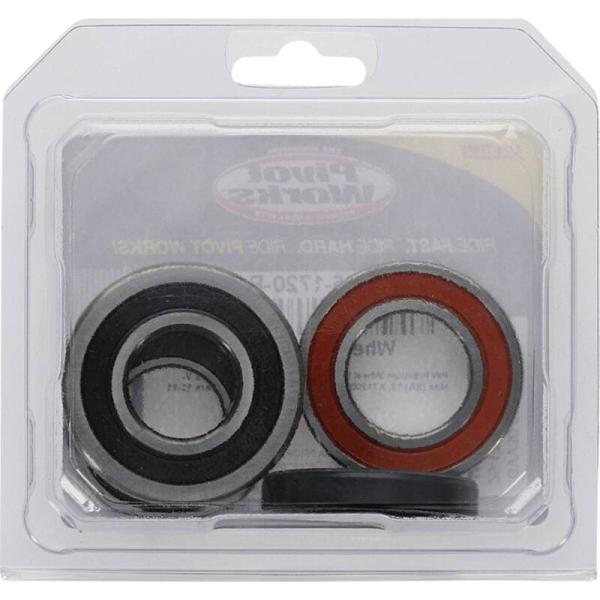 Pivot Works 25-1720-P