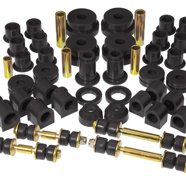 PRO Total Kits - Blk Prothane 14-2004-BL