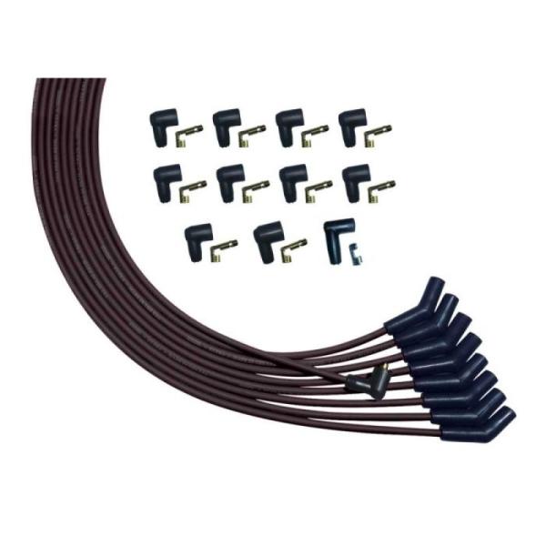 MOR Ignition - Wire Set Moroso 51010
