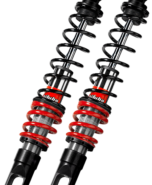 Bitubo Suspension SC222YRB01