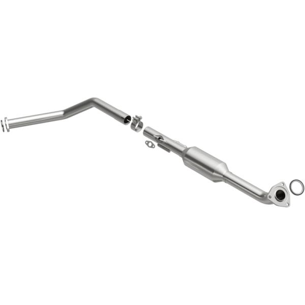 MAG Converter Direct Fit Magnaflow 4551060