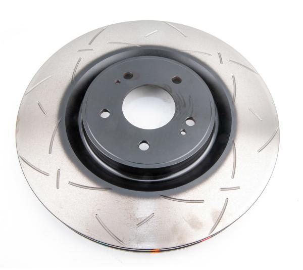 DBA 4000 Series Slotted Rotors DBA 42224S