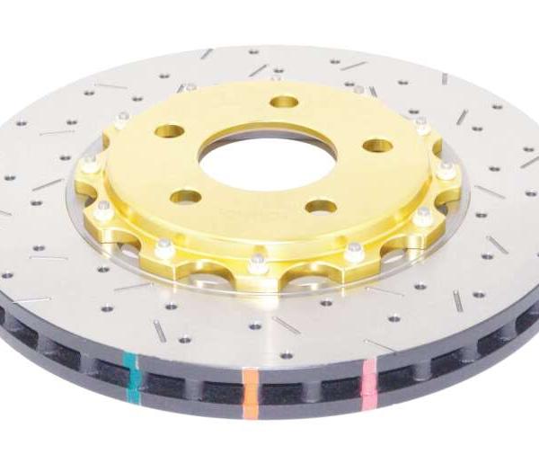 DBA 52113GLDXS