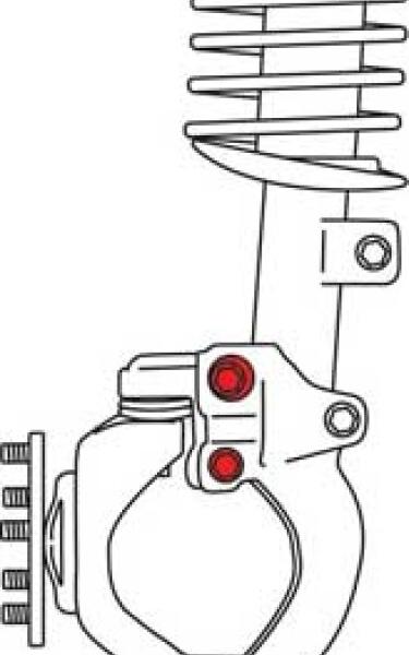 SPC Performance 82130