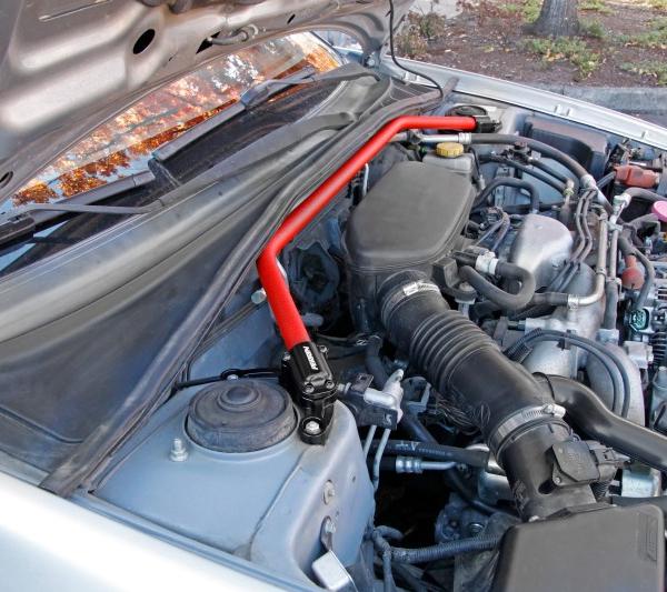 Perrin Performance PSP-SUS-052RD