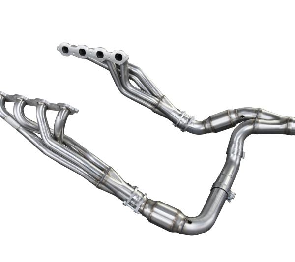KSH Headers & Conn Pipe Kooks Headers 2863H420