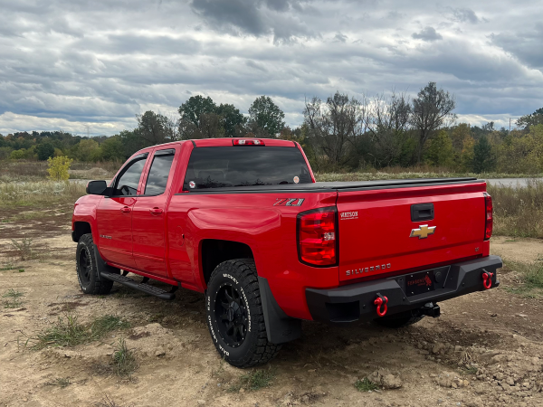 Fishbone Offroad FB21382