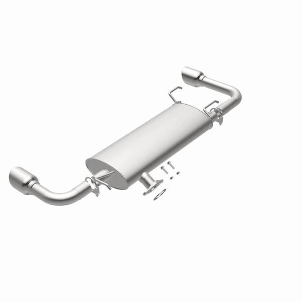 MAG BRE Muffler Kit Magnaflow 108-0042