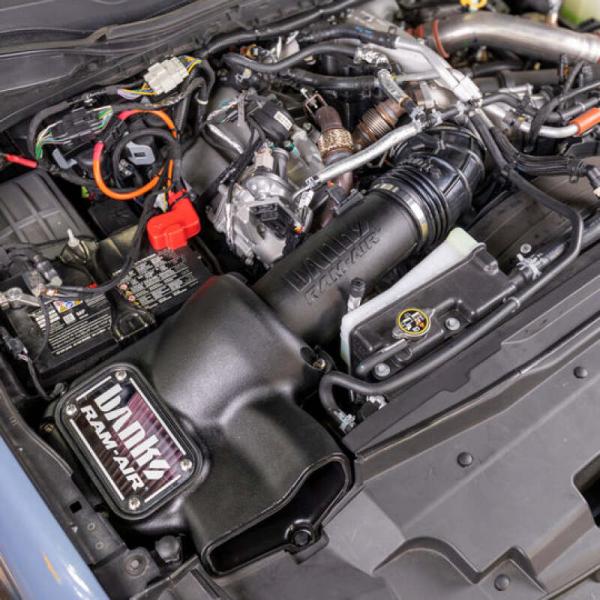 Banks Power 41869-D