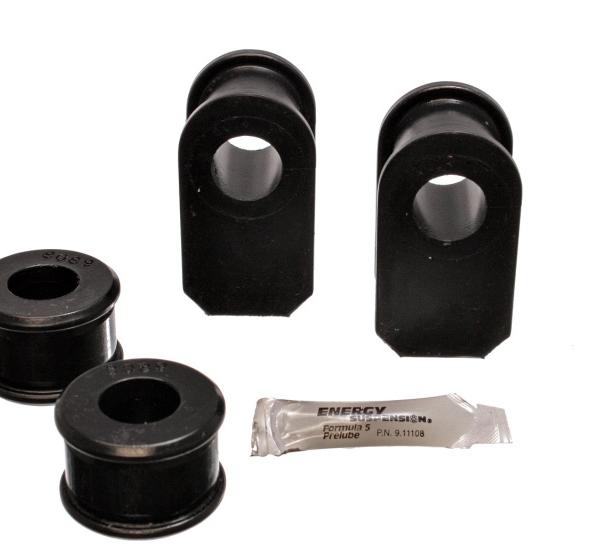 ES Sway Bar Bushings - Black Energy Suspension 4.5142G