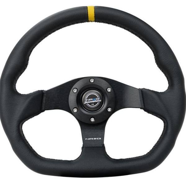 NRG RST-024D-MB-R-Y