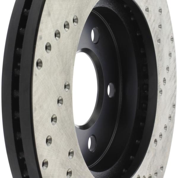 Stoptech 128.61072R