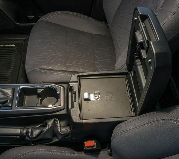 Tuffy Products 324-01-A