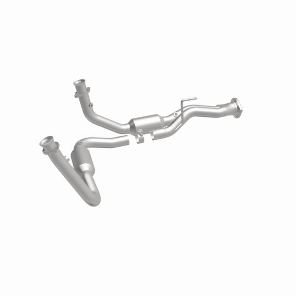 MAG Converter Direct Fit Magnaflow 24473