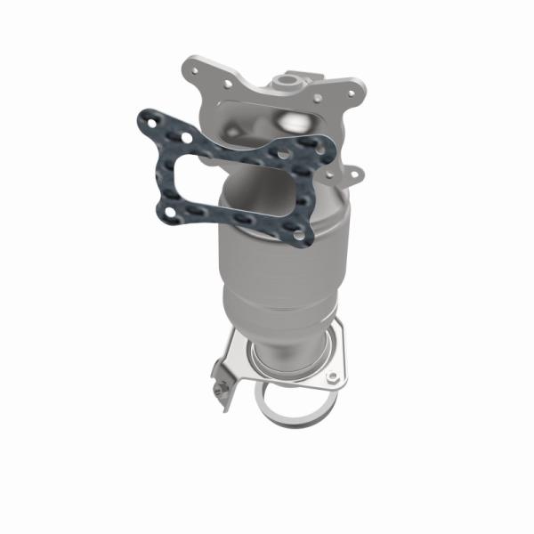 Magnaflow 52020