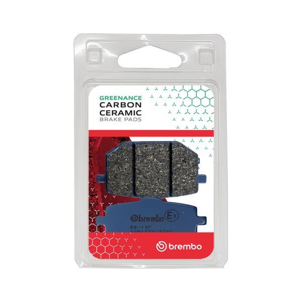 BRE Powersport Pads Brembo OE 07YA1809