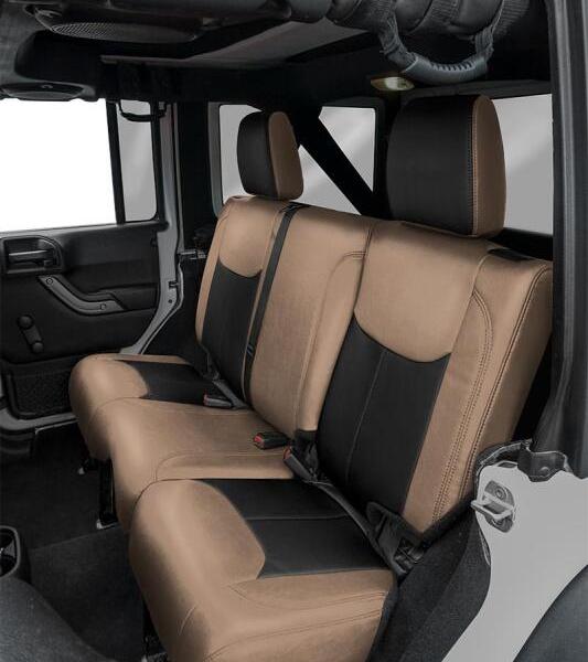 PRP Seats B024-04