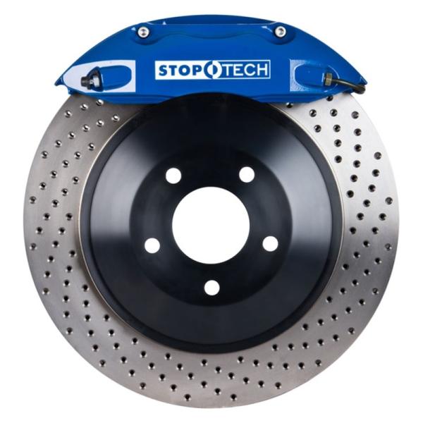 Stoptech 82.330.4700.22
