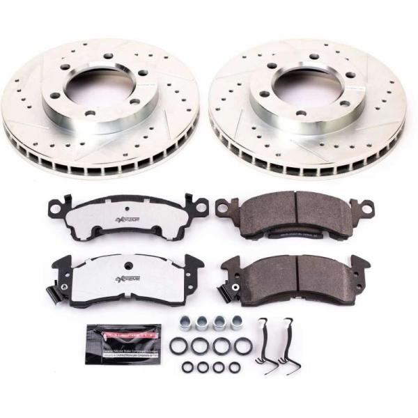 PowerStop K4537-26