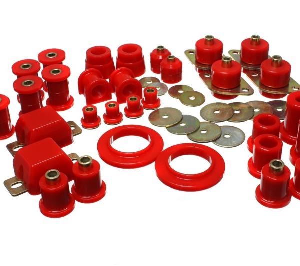 Energy Suspension 8.18113R
