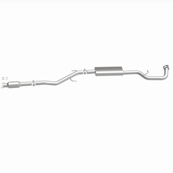 MAG Converter Direct Fit Magnaflow 5571142