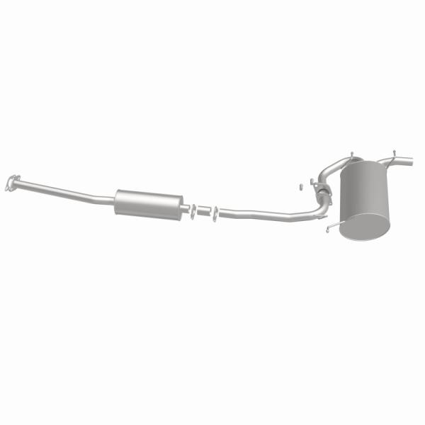 Magnaflow 106-0155