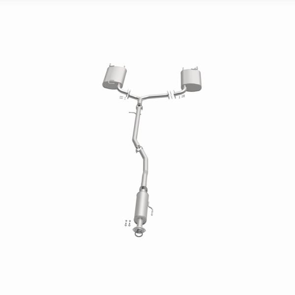 MAG BRE Exhaust Kits Magnaflow 106-0963