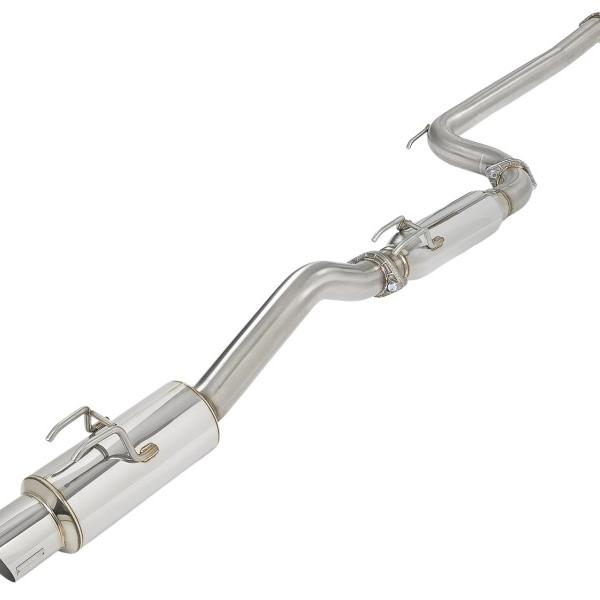 SK MegaPower RR Exhausts Skunk2 Racing 413-05-6030