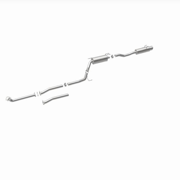 Magnaflow 16687