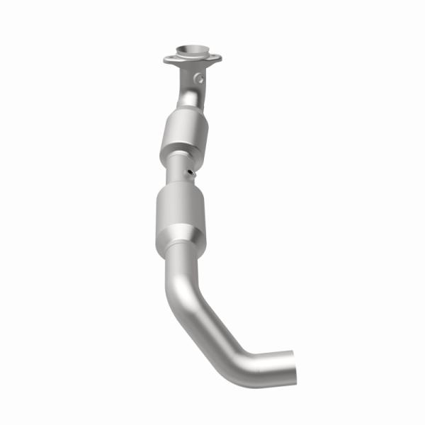 MAG Converter Direct Fit Magnaflow 4583705