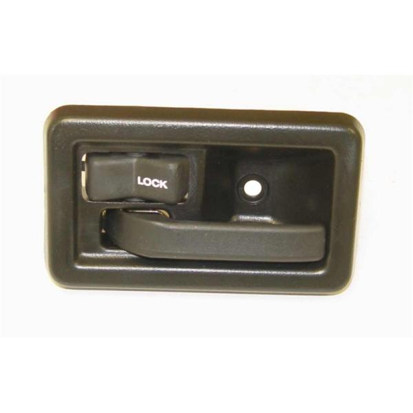 OMI Interior Accessories OMIX 11812.13