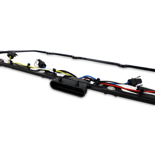 Mishimoto MMGH-F2D-98