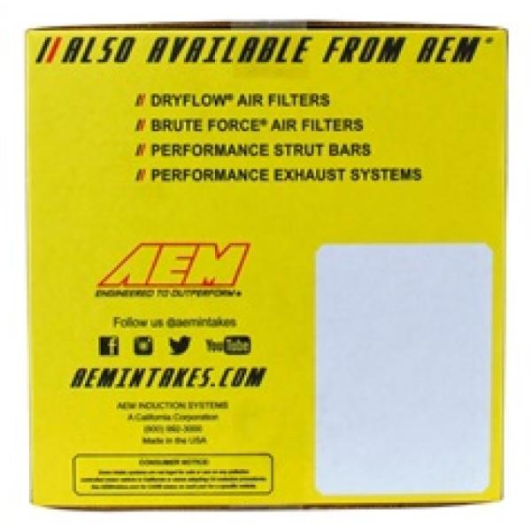 AEM Induction 26-3003C