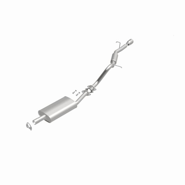 MAG BRE Exhaust Kits Magnaflow 106-0535